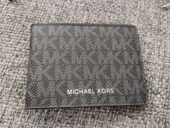 Wallet MK
