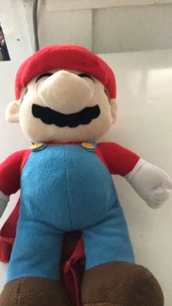 Super mario