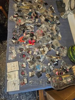 Paparazzi costume jewelry