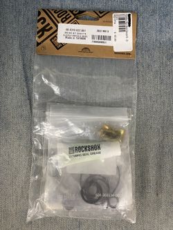 Rockshox 200 Hour/1 Year Service Kit