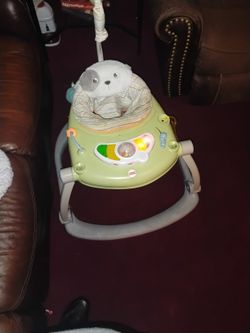 Baby Bouncer Don't Need Anymore Need Gone Before 15th