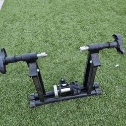 Stationary Bike Trainer