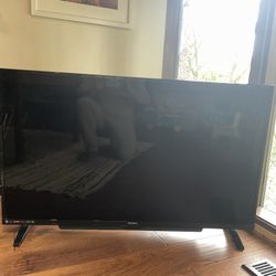 50 Inch Westinghouse 4KHD Smart TV 