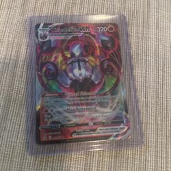 Pokemon Chandelier VMAX