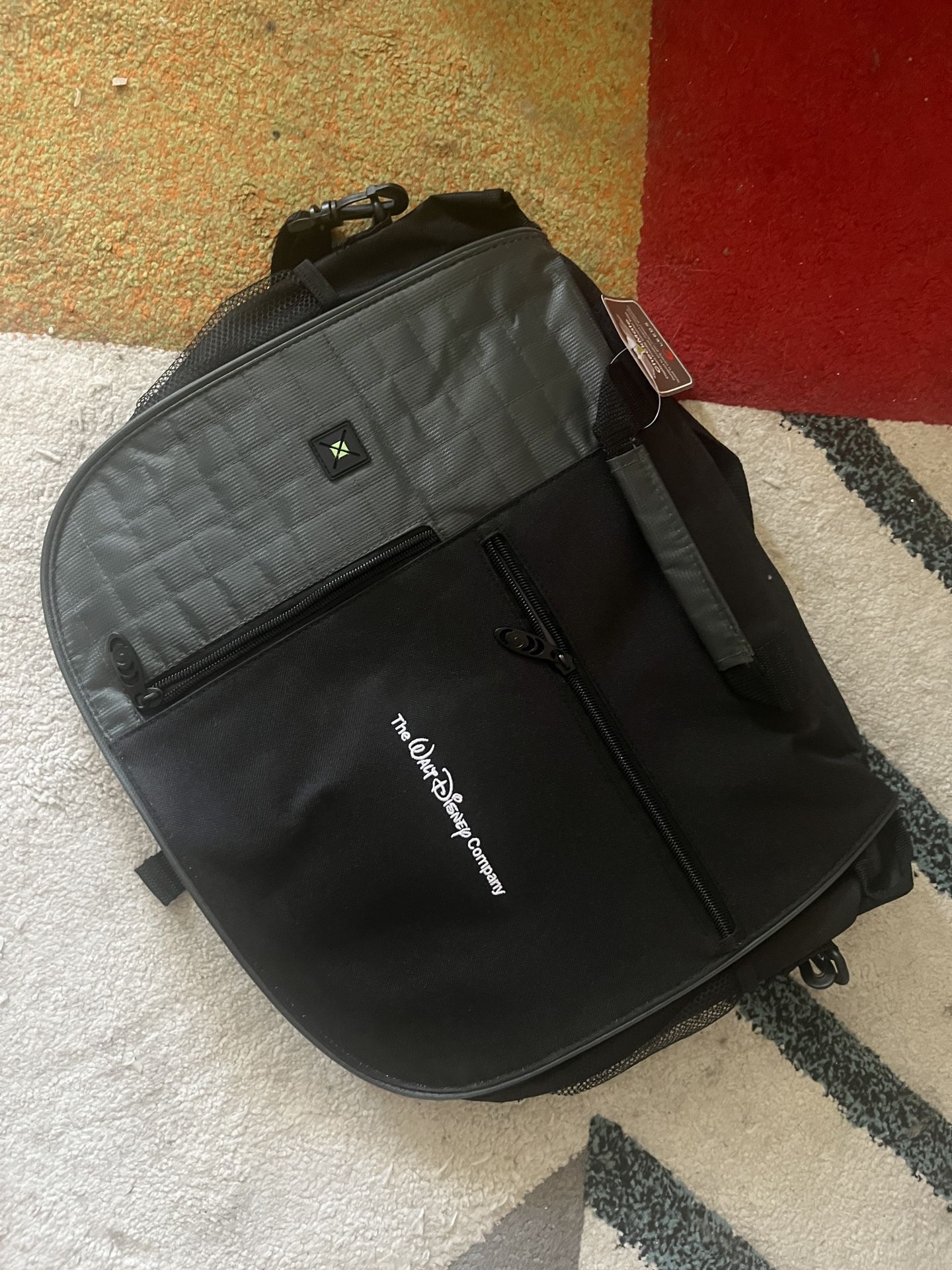 Messenger Bag (Walt Disney Co)
