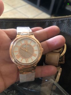 Guess watch