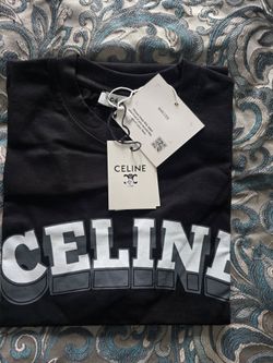 Celine Shirt Size XL