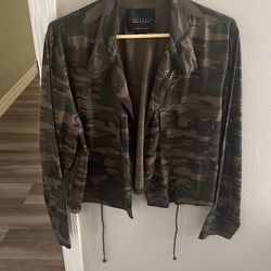 Women’s Jacket New 