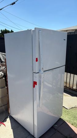 Free Refrigerator
