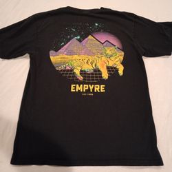 Empyre T-shirt 