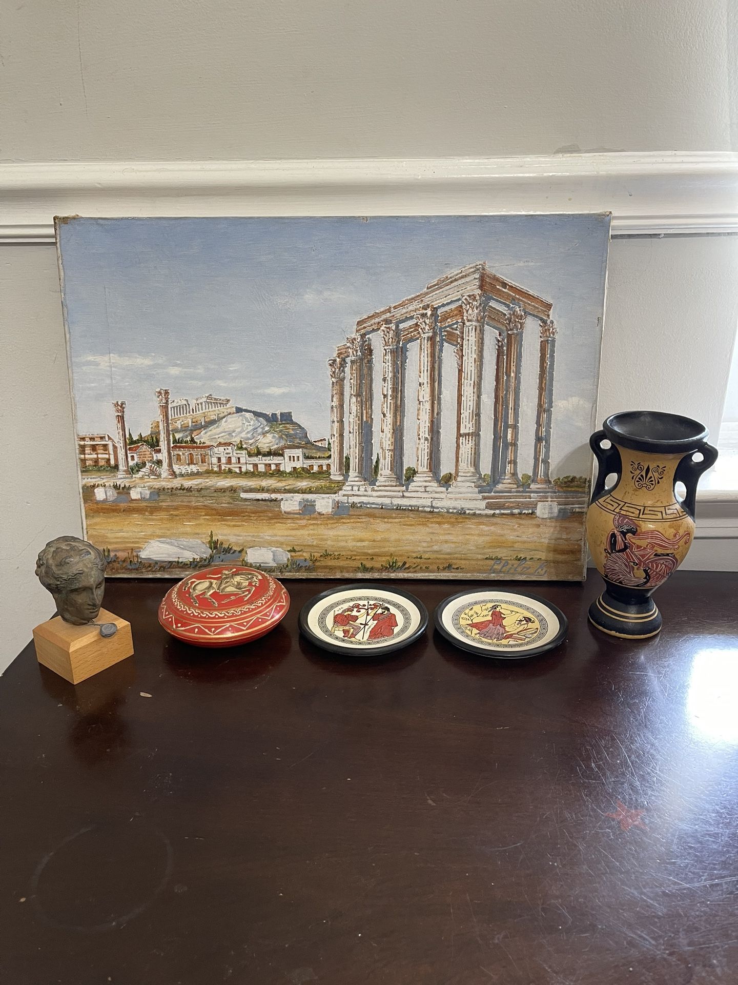 Greek Decoration