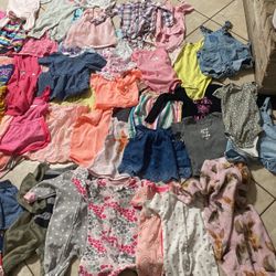 Baby Clothes 