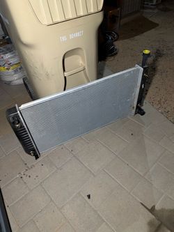 2008 Chevy express 2500
