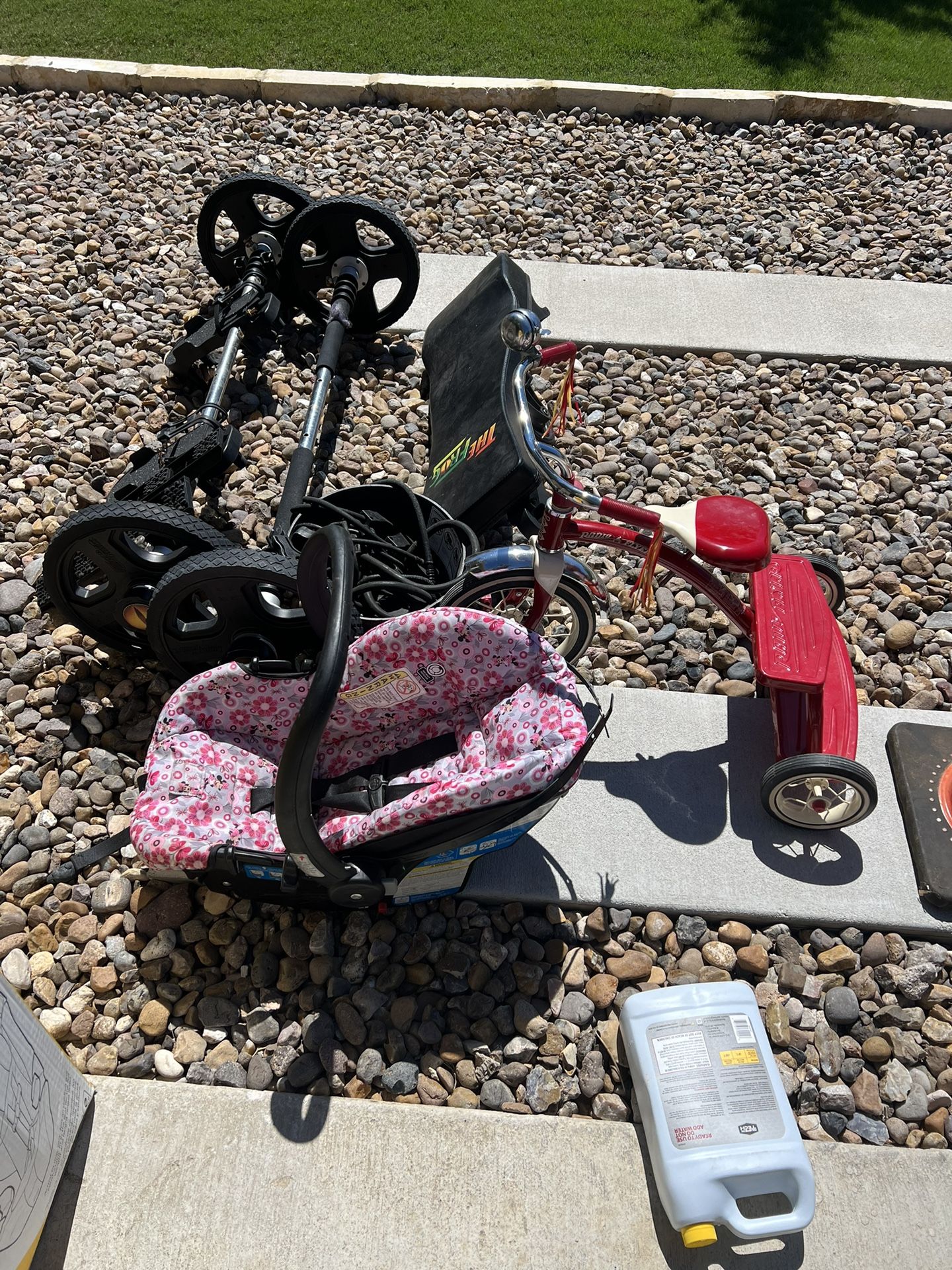 Free Stuff