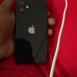 iPhone 12 