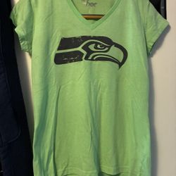 Seattle Seahawks Tee