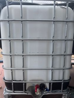 Ibc tote