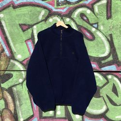 Champion Half Zip Fleece🔥 size XL for 25$‼️‼️