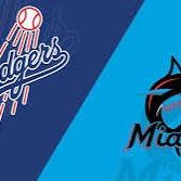 Miami Marlins Vs Dodgers Tickets 