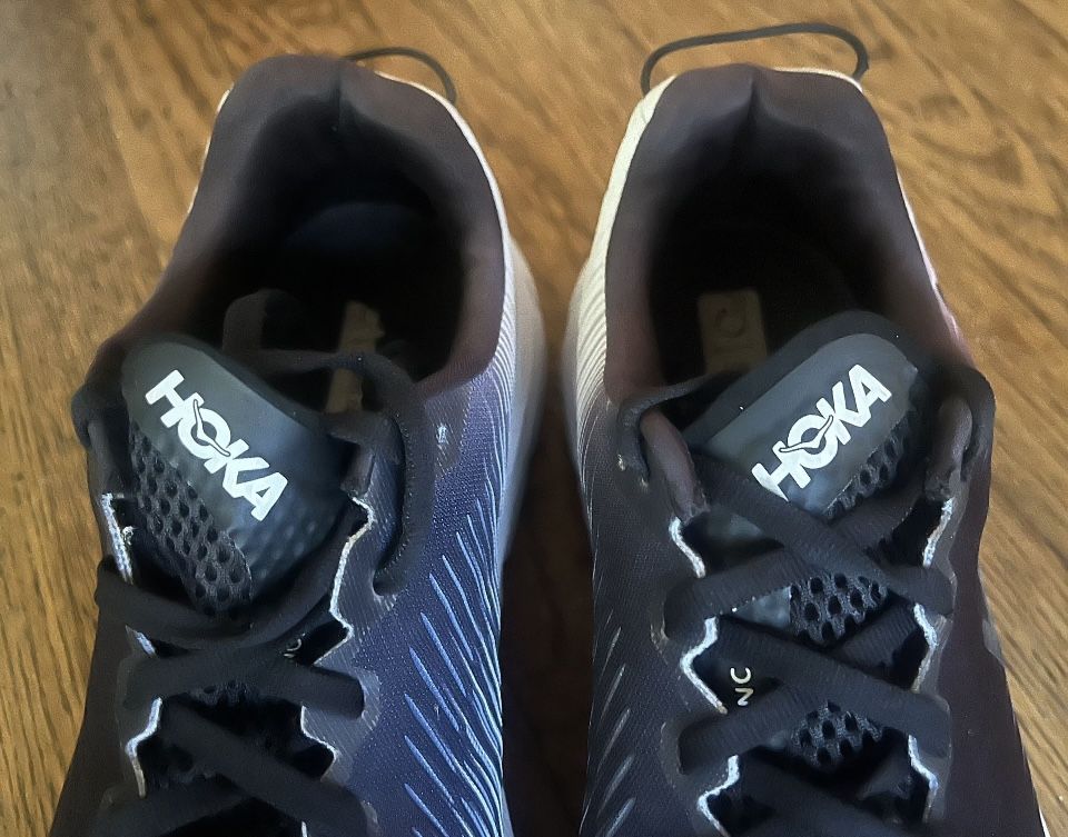 HOKA RINCON 3 RUNNING SHOES