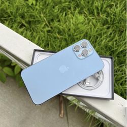 iPhone 13 Pro Max Unlocked Available 