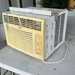 Window  AC