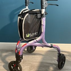 3 Wheel Walker