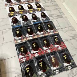 Bape T Shirts