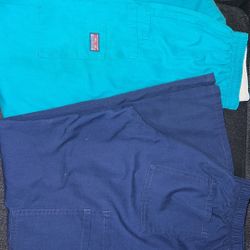 Scrub Pants 