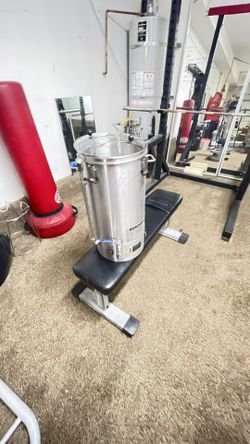 Klarstein - Brewing Kettle 7gal. Homebrew