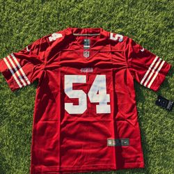 49er’s Jersey