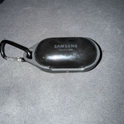 Samsung Galaxy buds+