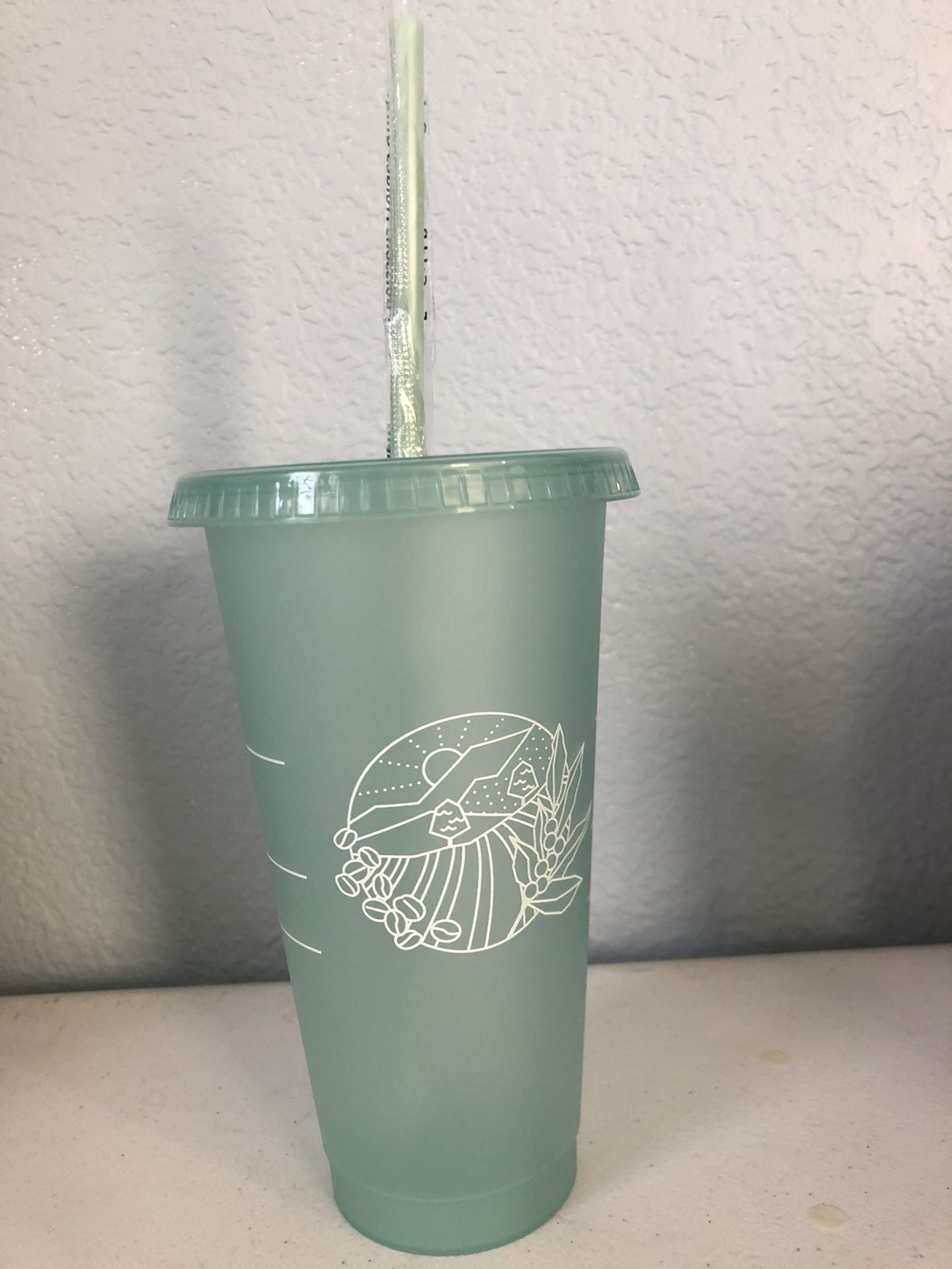 Starbucks Spring Cup