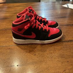 Nike Dunk High Retro