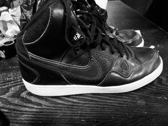Nike Force