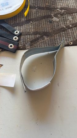 Storage Straps