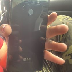 LG K51