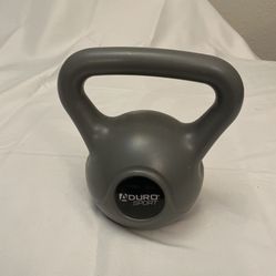 10 Lb Kettle Bell