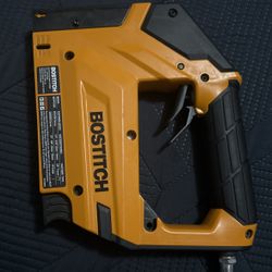 Bostitch Air Stapler