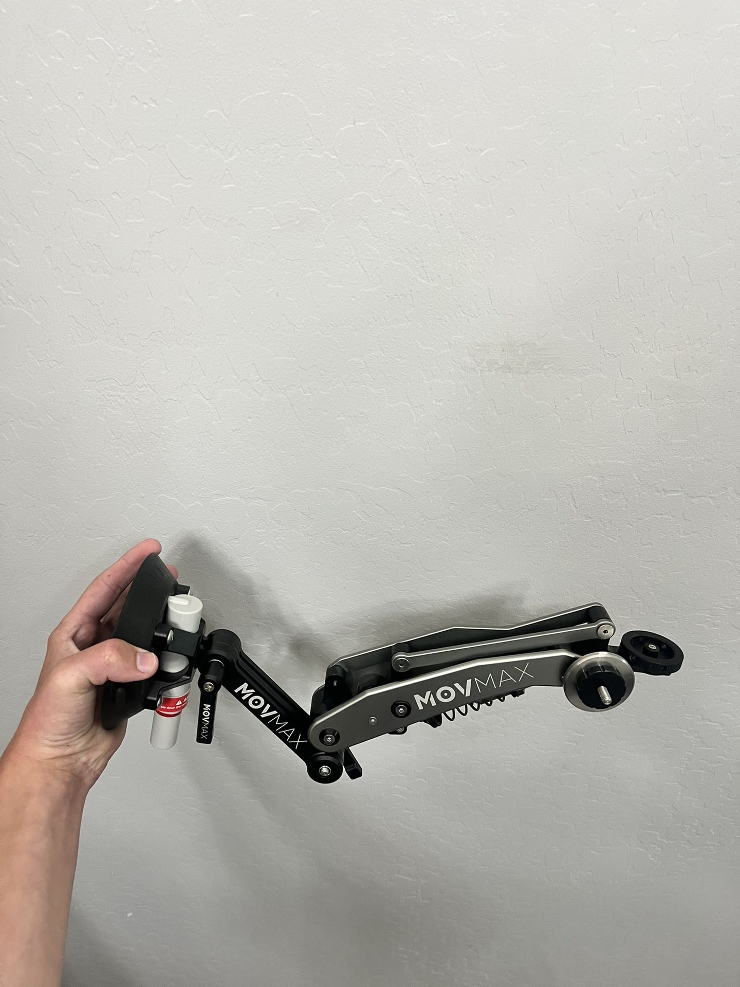 movmax stability arm