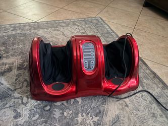 Zany Foot massager
