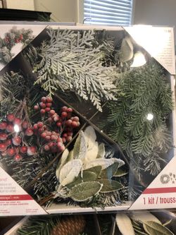Christmas Wreath
