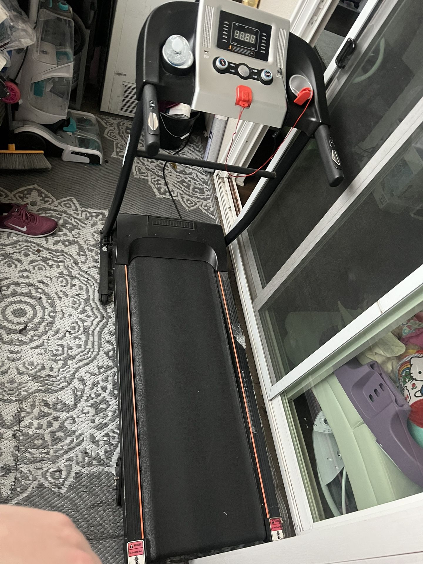Treadmill