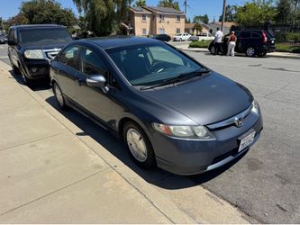 2008 Honda Civic