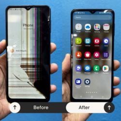 iPhone repair, Screen Fix And Much More 