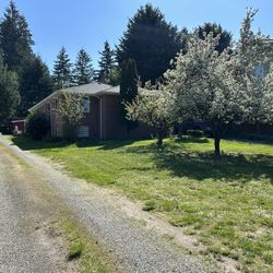 2 bedroom Apartment Home In South Seattle Tukwila Area Five Minutes To Airport Five Minutes To South Center Five Minutes To Train Bus. $2000 Per Month