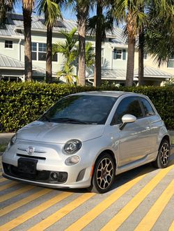 2013 Fiat 500