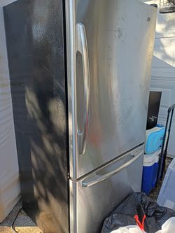 Fridge