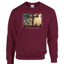 Long Sleeves 