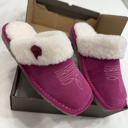 Ariat Boot Slippers For Women